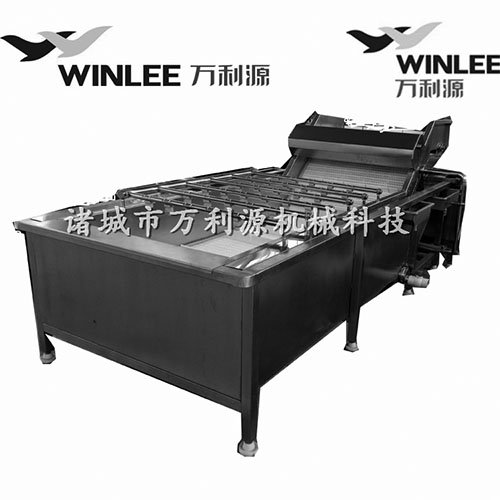 蔬菜清洗机