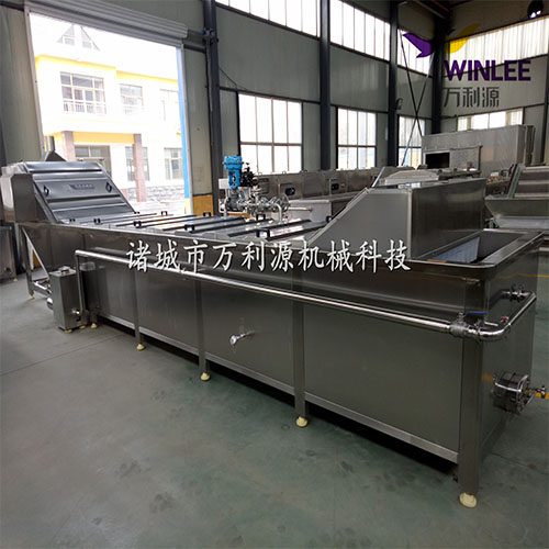 巴氏杀菌机 巴氏杀菌机