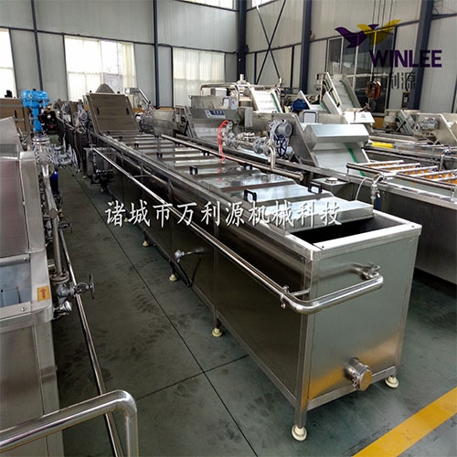 巴氏杀菌机 巴氏杀菌机